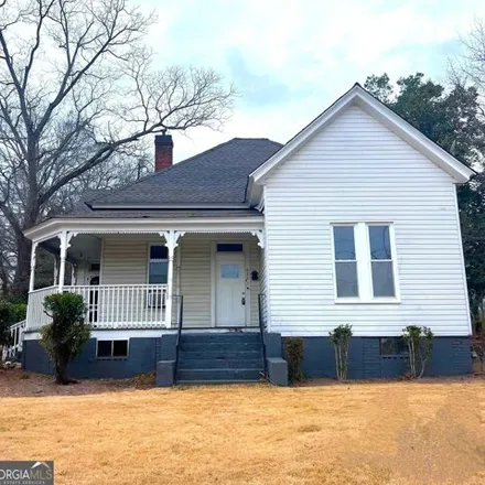 Rent this 2 bed house on 192 Brown Street in Carrollton, GA 30117