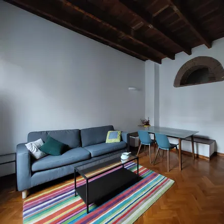Image 4 - Via Arnolfo di Cambio 2, 20154 Milan MI, Italy - Apartment for rent