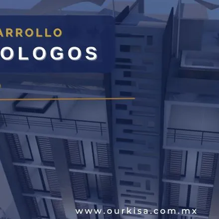 Image 2 - Cerrada Geólogos, Iztapalapa, 09430 Mexico City, Mexico - Apartment for sale
