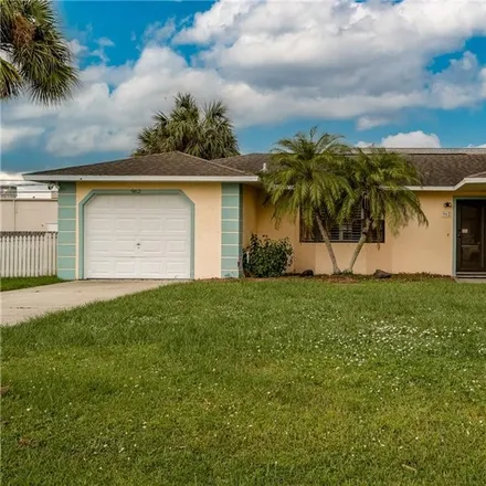 Buy this 2 bed house on 962 Clearmont Street in Sebastian, FL 32958
