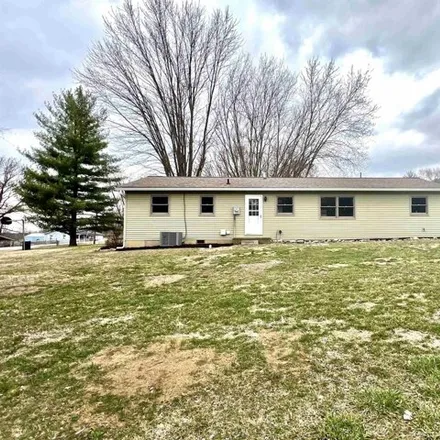 Image 7 - unnamed road, Red Hill, Lawrence County, IN, USA - House for sale