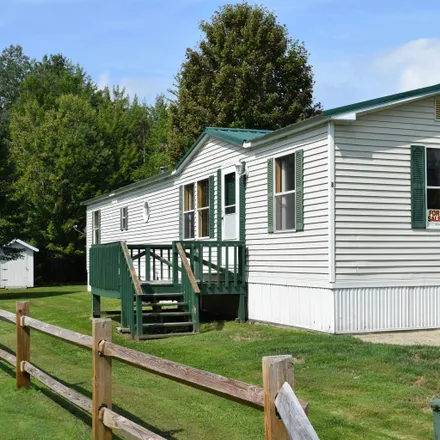 Buy this 2 bed house on 8 Dupont Road in Jefferson, Coos County