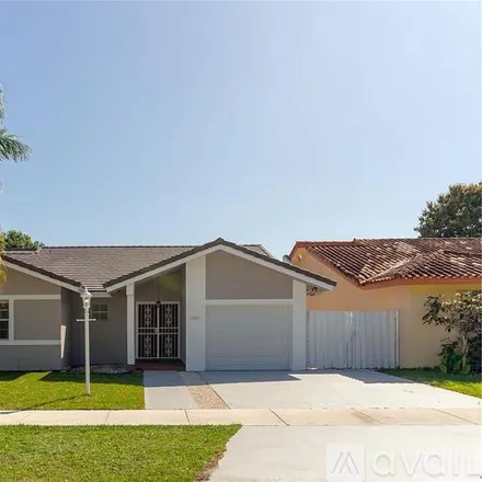 Rent this 3 bed house on 15881 SW 139th Ave