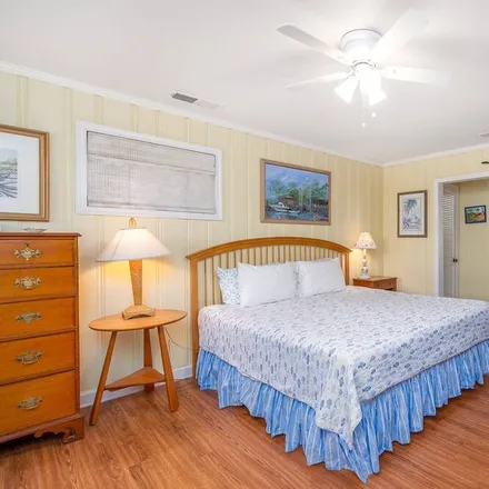 Image 4 - Tybee Island, GA, 31328 - House for rent