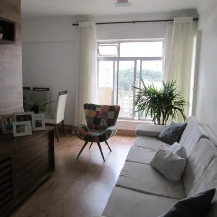 Buy this 3 bed apartment on Rua Jacob Piatto in Baeta Neves, São Bernardo do Campo - SP