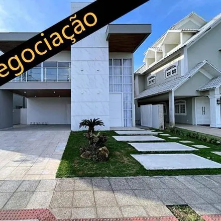 Buy this 5 bed house on Avenida Burle Marx in Boulevard Lagoa, Serra - ES