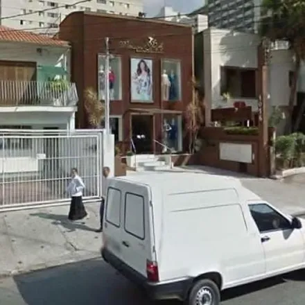 Buy this 2 bed house on Alameda Ministro Rocha Azevedo 1094 in Cerqueira César, São Paulo - SP