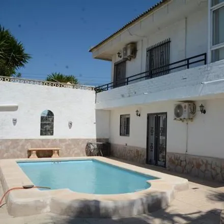 Buy this 4 bed house on unnamed road in 30620 Fortuna, Spain