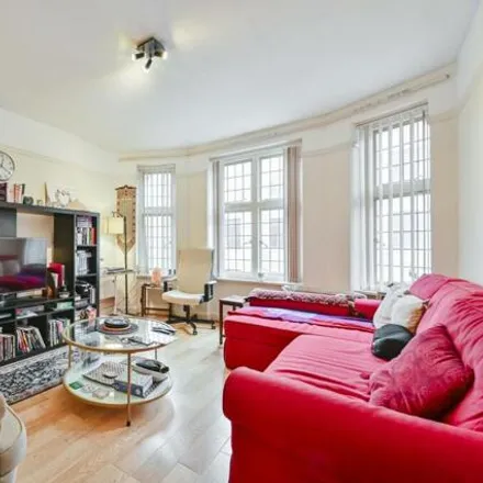 Image 4 - 15 Crawford Place, London, W1H 5NA, United Kingdom - Apartment for rent