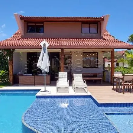 Buy this 3 bed house on Oka Beach Residence in Acesso para Praia de Muro Alto e Camboa, Muro Alto