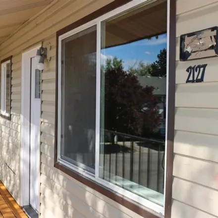 Buy this 2 bed condo on 2127 South Division Avenue in Boise, ID 83706