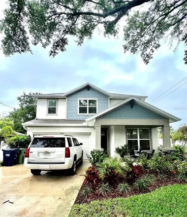 Rent this 4 bed house on 4020 North Clark Avenue in Anadell, Tampa