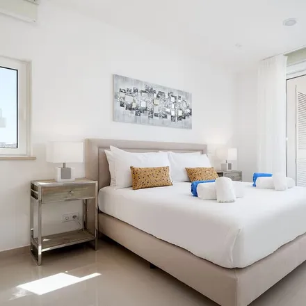 Rent this 3 bed apartment on 8600-680 Distrito de Évora