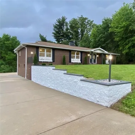Buy this 3 bed house on 6000 Cherokee Avenue in Madison County, IL 62034