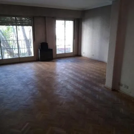 Buy this 3 bed apartment on Combate de los Pozos 410 in Balvanera, 1081 Buenos Aires