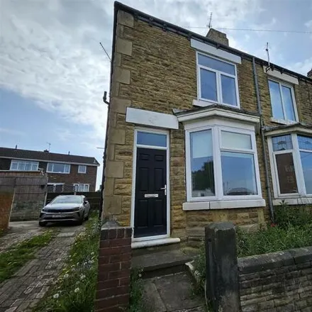 Rent this 2 bed house on Angel Street in Bolton upon Dearne, S63 8NA