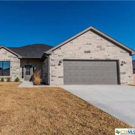 Buy this 4 bed house on Kasen Avenue in Killeen, TX 76548