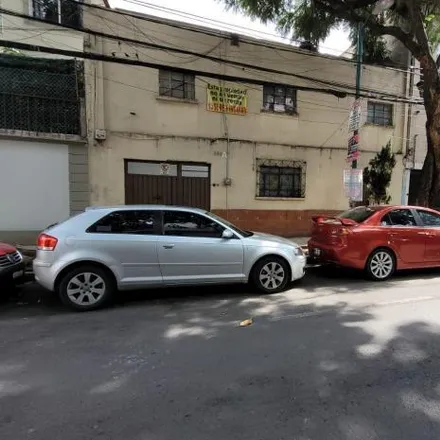 Buy this 2 bed house on Calle Trípoli 322 in Benito Juárez, 03303 Mexico City