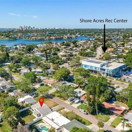 Image 7 - 4213 Carson Street Northeast, Shore Acres, Saint Petersburg, FL 33703, USA - House for sale