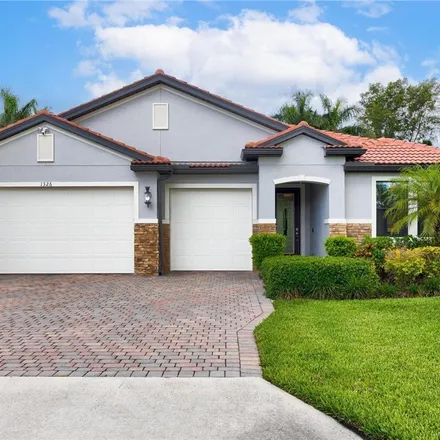Buy this 4 bed house on 1326 Jambalana Lane in Fort Myers, FL 33901