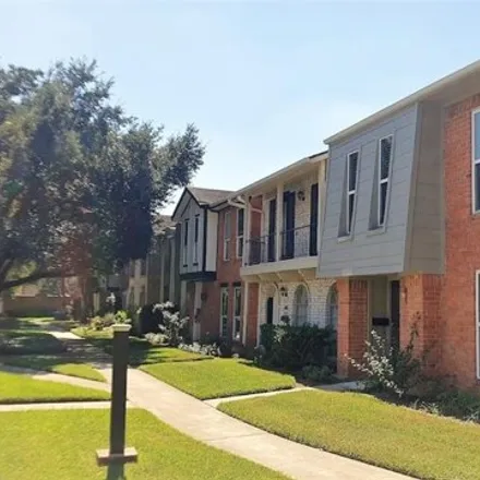Image 5 - 14295 Misty Meadow Lane, Houston, TX 77079, USA - Townhouse for rent