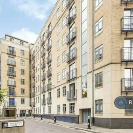 Image 9 - 35 Fann Street, Barbican, London, EC2Y 8DY, United Kingdom - Apartment for rent