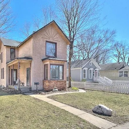 Image 1 - 2019 23rd Avenue South, Minneapolis, MN 55404, USA - House for sale