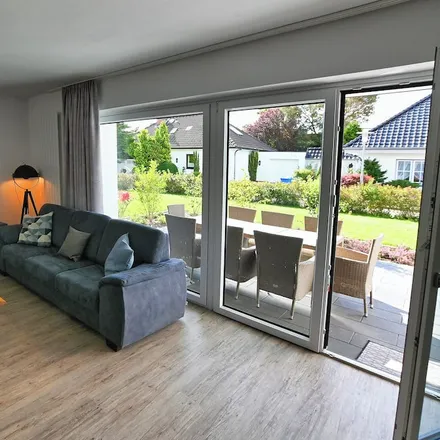 Rent this 3 bed apartment on 25761 Büsum