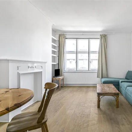 Rent this 2 bed apartment on 38 Bedford Place in London, WC1A 2PJ