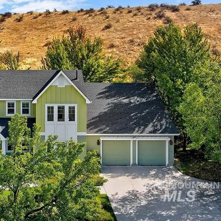 Buy this 4 bed house on 4606 North Torridon Way in Boise, ID 83702