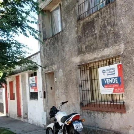 Buy this studio house on Libertad 1383 in El Santo, 6500 9 de Julio