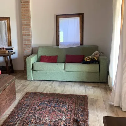 Rent this 4 bed house on 58051 Magliano in Toscana GR