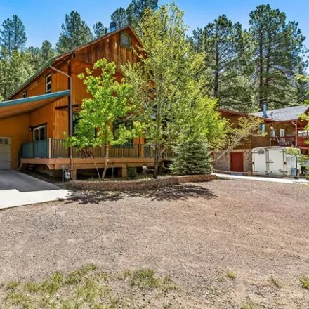 Buy this 3 bed house on 3141 Round Rock Ovi in Flagstaff, Arizona