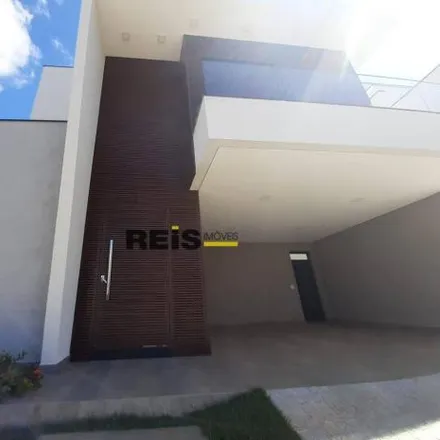Buy this 3 bed house on Rua Comendador Antonio Vial in Parque Chácara Ondina, Sorocaba - SP