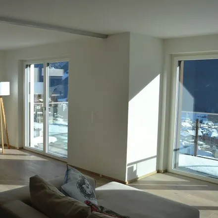 Image 5 - 7550 Scuol, Switzerland - Apartment for rent