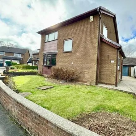 Buy this 3 bed house on unnamed road in Middlesbrough, TS8 0SA