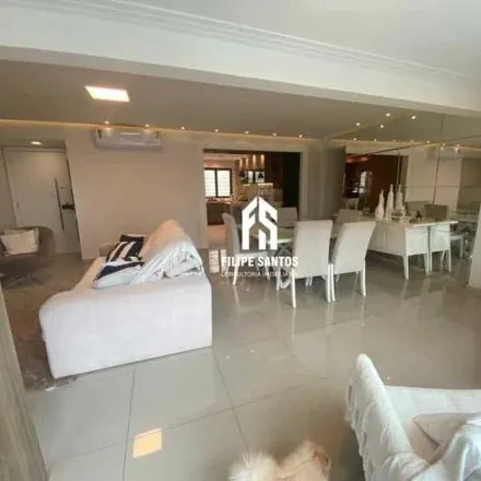Buy this 3 bed apartment on Rua dos Corais in Patamares, Salvador - BA