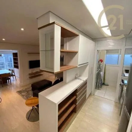 Buy this 1 bed apartment on AXA XL in Avenida Presidente Juscelino Kubitschek 1600, Vila Olímpia