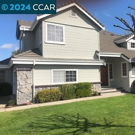Rent this 4 bed house on 6776 Greystone Lane in Clayton, CA 94517