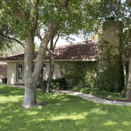 Image 6 - 119 Kay Avenue, Stratford, Sherman County, TX 79084, USA - House for sale