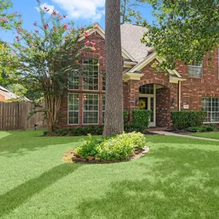 Buy this 3 bed house on 15910 Birchview Dr in Tomball, Texas