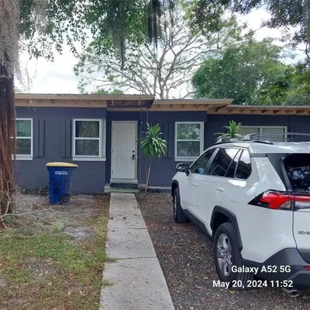 Rent this 1 bed apartment on 614 Texas Court in Glidden Park, Fort Pierce