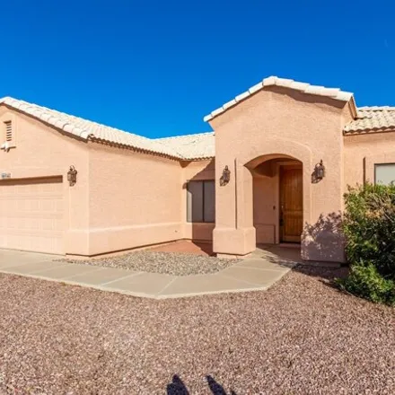 Image 6 - 9400 West Debbie Place, Arizona City, Pinal County, AZ 85123, USA - House for sale