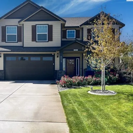 Buy this 3 bed house on 4198 Nauvoo Court in Pasco, WA 99301
