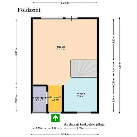 Image 2 - Budapest, Bölön utca, 1204, Hungary - Apartment for rent