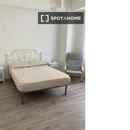 Rent this studio apartment on Via Assisi 130 in 00181 Rome RM, Italy