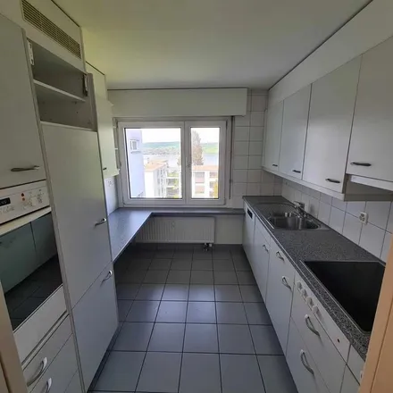 Image 1 - Reidholzstrasse 35, 8805 Richterswil, Switzerland - Apartment for rent