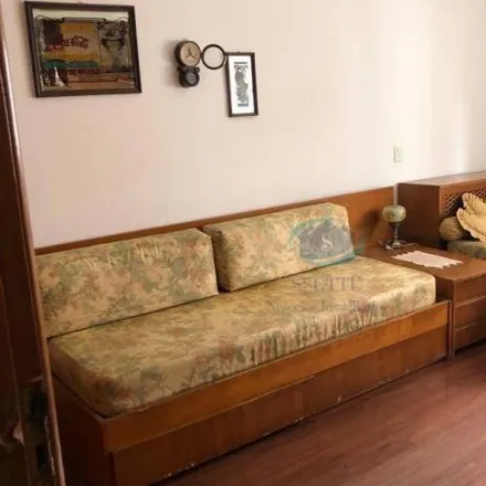 Buy this 3 bed apartment on Rua Manuel da Nóbrega in Paraíso, São Paulo - SP