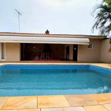 Image 1 - Rua Adip Chaim Elias Homsi, Jardim Tarraf 2, São José do Rio Preto - SP, 15092-450, Brazil - House for sale