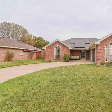 Buy this 3 bed house on 5070 Bayberry Drive in Wichita Falls, TX 76310